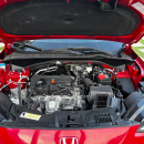 Honda HR-V Atrás 7